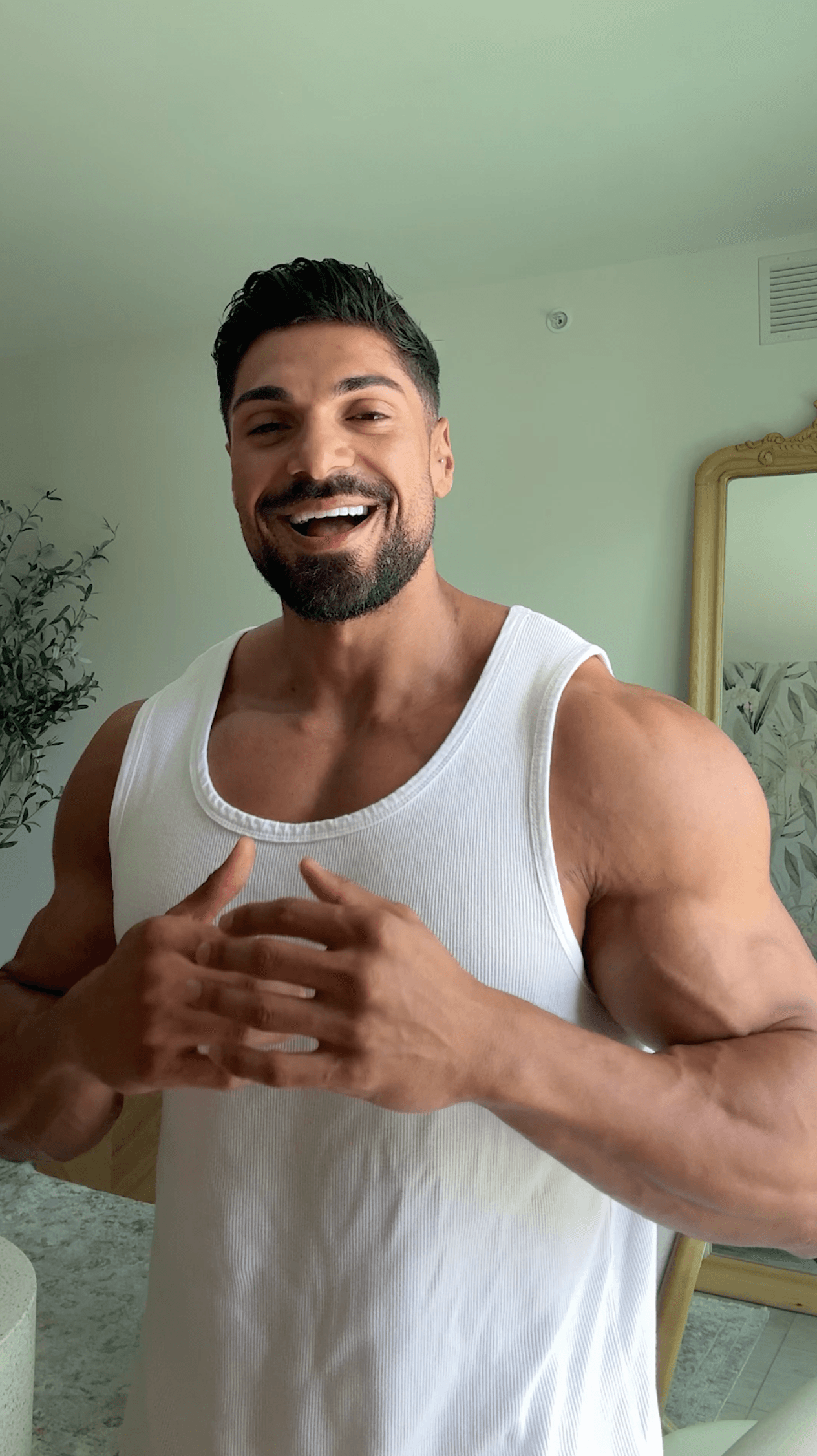Andre Dei preview