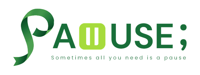Pause Logo